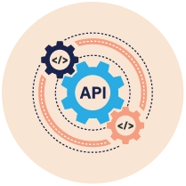 API Integration & Customisation