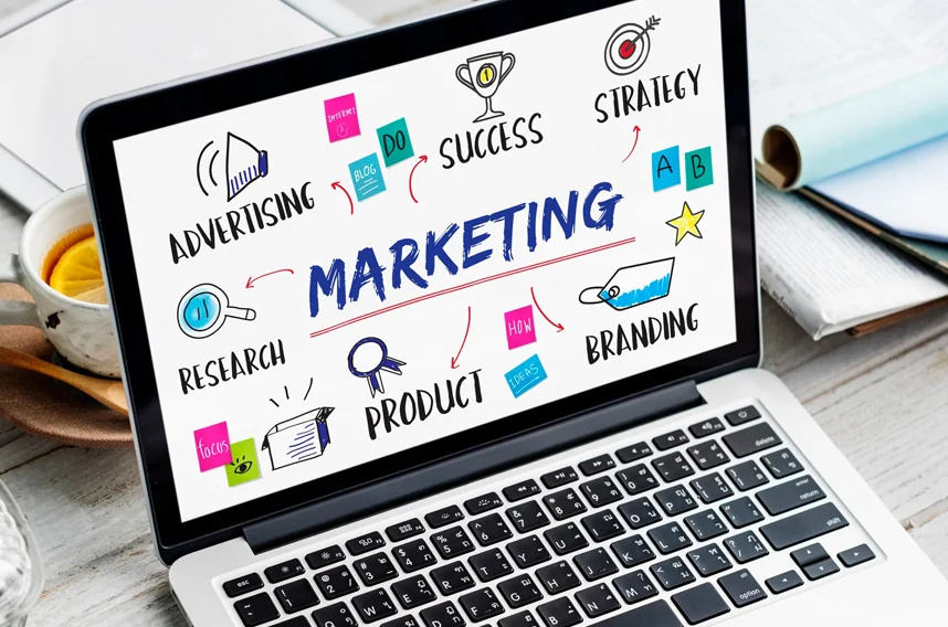Digital Marketing & Its Benefits For Your Business