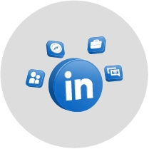 LinkedIn Account Management