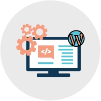 WordPress Support & Maintenance