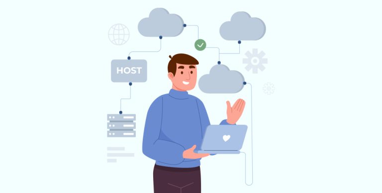 The Role of Cloud Computing in Mobile App Development